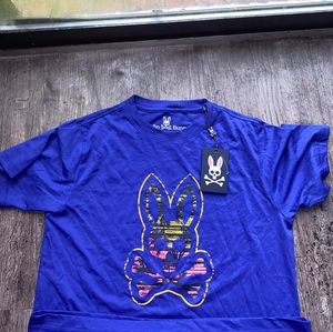 Psycho Bunny T-shirt